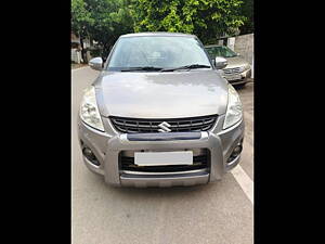 Second Hand Maruti Suzuki Swift DZire VDI in Chennai