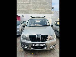 Second Hand Mahindra Xylo E4 BS-III in Lucknow