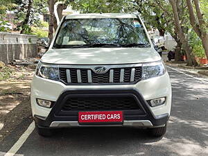 Second Hand Mahindra Bolero N8 in Bangalore