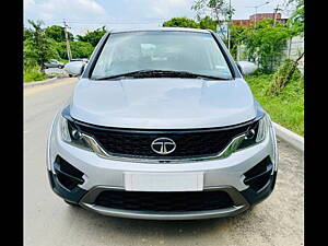 Second Hand Tata Hexa XM 4x2 7 STR in Ahmedabad