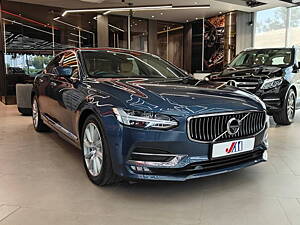 Second Hand Volvo S90 D4 Inscription in Ahmedabad