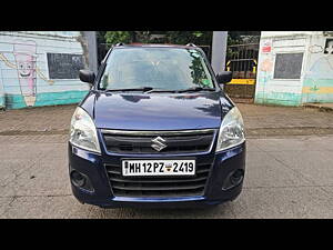 Second Hand Maruti Suzuki Wagon R LXI CNG (O) in Pune