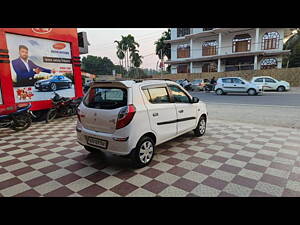 Second Hand Maruti Suzuki Alto VXi [2014-2019] in Nagaon