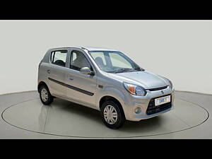 Second Hand Maruti Suzuki Alto 800 Lxi in Lucknow