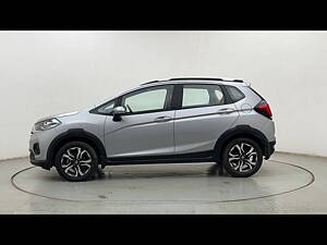 Second Hand Honda WR-V VX MT Petrol in Mumbai