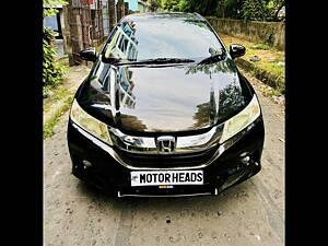 Second Hand Honda City VX in Kolkata