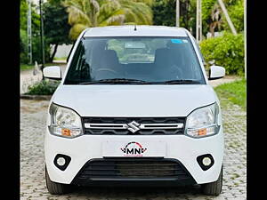 Second Hand Maruti Suzuki Wagon R VXi 1.0 [2019-2019] in Ahmedabad