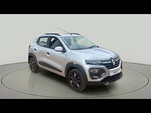 Second Hand Renault Kwid RXT 1.0 AMT in Hyderabad