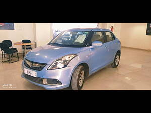 Second Hand Maruti Suzuki Swift DZire VXI in Hyderabad