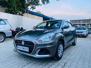 Second Hand Maruti Suzuki DZire VXi [2020-2023] in Guwahati