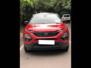 Second Hand Tata Harrier XZA Plus in Bangalore