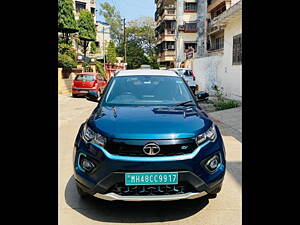 Second Hand Tata Nexon EV XZ Plus in Mumbai