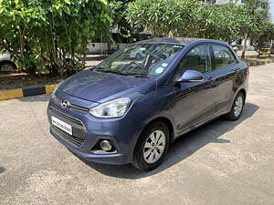 Second Hand Hyundai Xcent S 1.2 in Thane