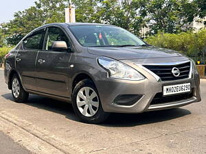 Second Hand Nissan Sunny XL D in Mumbai