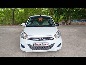 Second Hand Hyundai i10 Sportz 1.2 Kappa2 in Bangalore