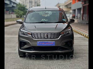 Second Hand Maruti Suzuki Ertiga VXi in Kolkata