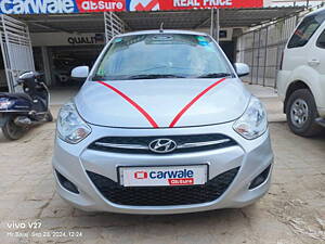 Second Hand Hyundai i10 Sportz 1.2 Kappa2 in Kanpur