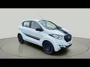 Second Hand Datsun Redigo S [2016-2019] in Surat