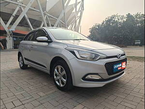 Second Hand Hyundai Elite i20 Sportz 1.2 in Delhi