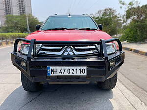 Second Hand Mitsubishi Pajero 2.5 AT in Mumbai