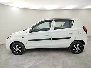 Second Hand Maruti Suzuki Alto 800 Lxi in Coimbatore