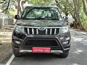 Second Hand Mahindra Bolero N10 (O) [2022] in Bangalore