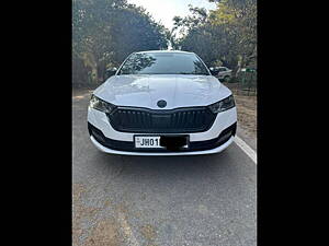 Second Hand Skoda Octavia L&K 2.0 in Delhi