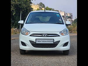 Second Hand Hyundai i10 Magna 1.2 Kappa2 in Pune