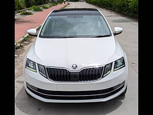 Second Hand Skoda Octavia 1.8 TSI L&K in Pune