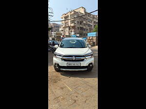 Second Hand Maruti Suzuki XL6 Zeta MT CNG in Patna