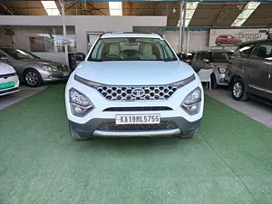 Second Hand Tata Safari [2021-2023] XZA Plus New in Bangalore