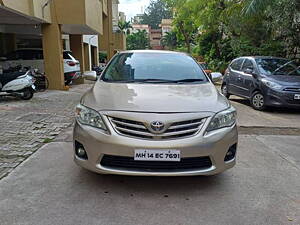 Second Hand Toyota Corolla Altis 1.8 G in Pune