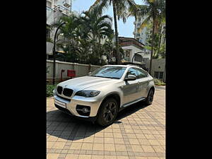 Second Hand BMW X6 xDrive 30d in Pune