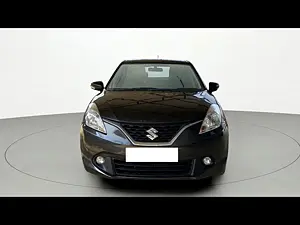 Second Hand Maruti Suzuki Baleno [2015-2019] Delta 1.2 in Lucknow