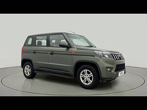 Second Hand Mahindra Bolero N10 in Hyderabad