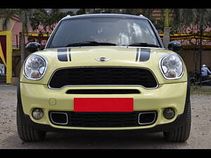 Second Hand MINI Cooper 1.6 in Ahmedabad