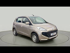 Second Hand Hyundai Santro Magna AMT [2018-2020] in Faridabad