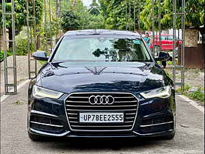 Second Hand ఆడి a6 35 tdi మాట్రిక్స్ in లక్నో