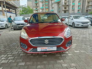 Second Hand Maruti Suzuki DZire VXi AMT in Chennai