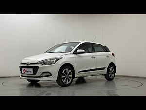 Second Hand ஹூண்டாய்  எலிட் i20 அஸ்டா 1.4 சிஆர்டிஐ [2016-2017] in ஹைதராபாத்