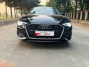 Second Hand Audi A6 Technology 45 TFSI [2019-2024] in Kolkata