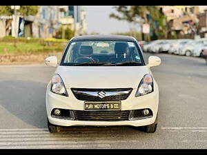 Second Hand Maruti Suzuki Swift DZire VXI in Delhi