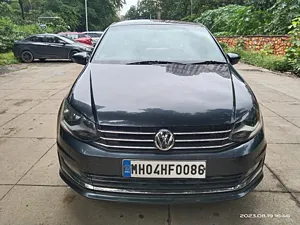 Second Hand Volkswagen Vento [2010-2012] Trendline Petrol in Thane