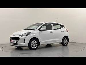 Second Hand Hyundai Grand i10 NIOS Magna 1.2 Kappa VTVT CNG in Faridabad