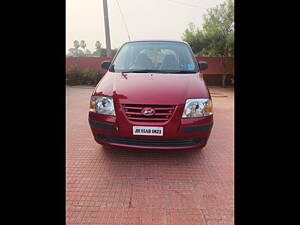 Second Hand Hyundai Santro GLS in Bhagalpur