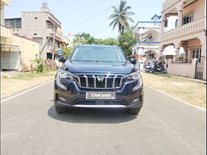 Second Hand Mahindra XUV700 AX 7 Diesel  AT Luxury Pack 7 STR [2021] in Mysore