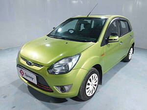 Second Hand Ford Figo Duratorq Diesel ZXI 1.4 in Kochi