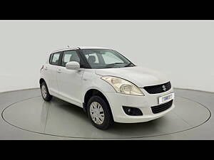 Second Hand Maruti Suzuki Swift VXi in Ahmedabad