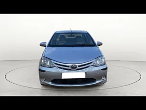 Second Hand Toyota Etios [2013-2014] G in Kolkata