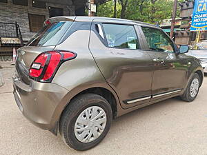 Second Hand Maruti Suzuki Swift LXi in Ghaziabad